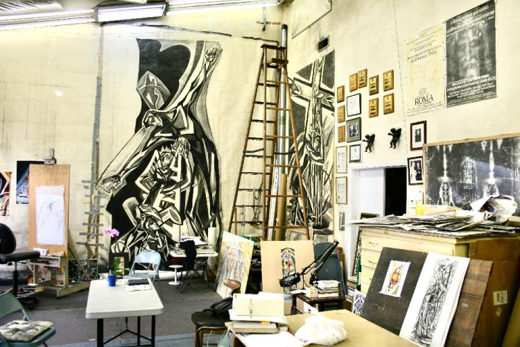 Isabel Piczek Studio